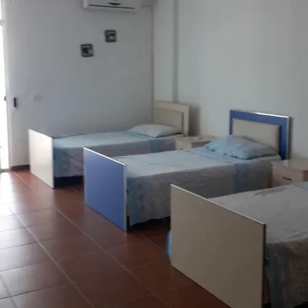 Apartament Golem Apartment *