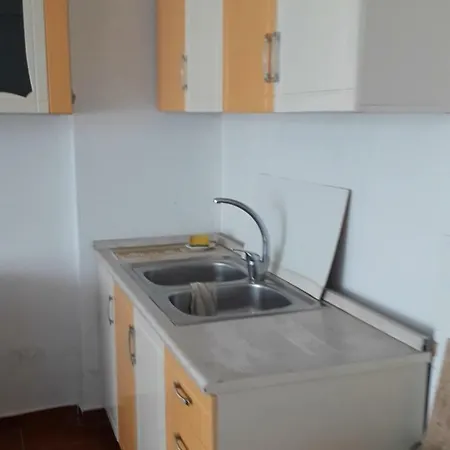 Apartament Golem Durres